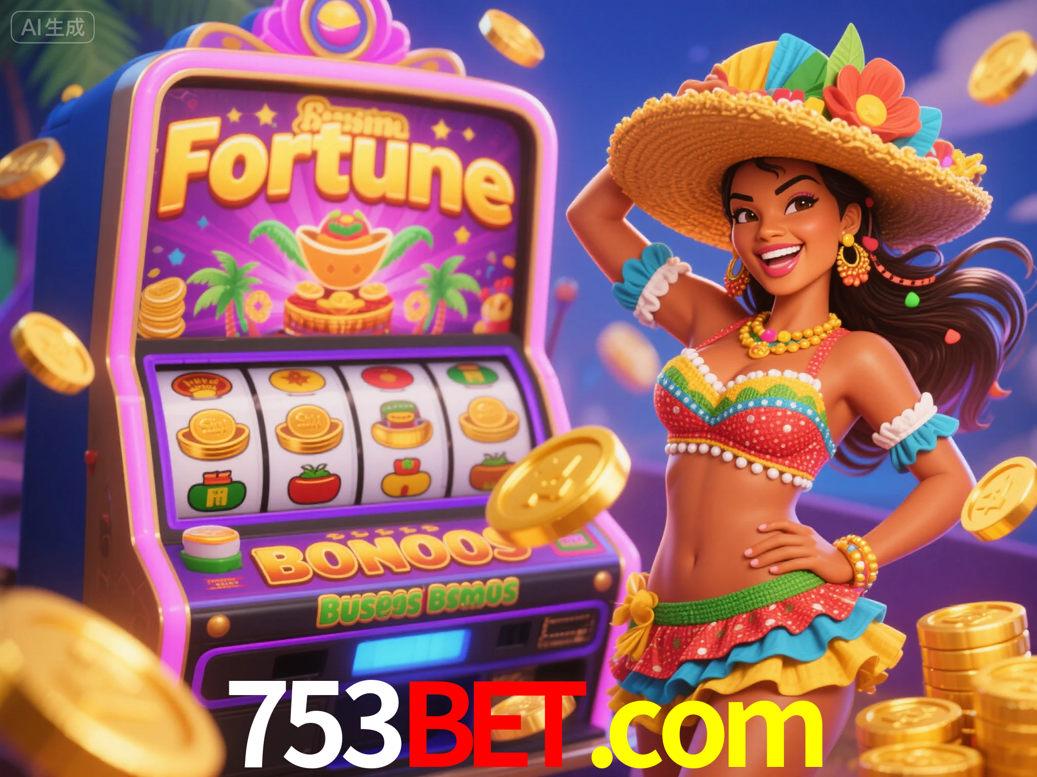Depositar dinheiro para jogar jogos de cassino.